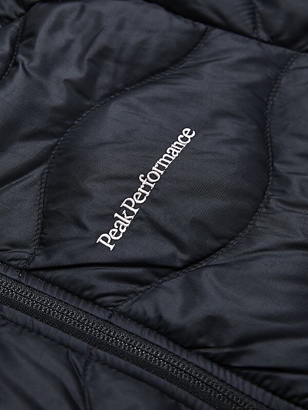 PEAK PERFORMANCE J Helium Down Hood Jkt på