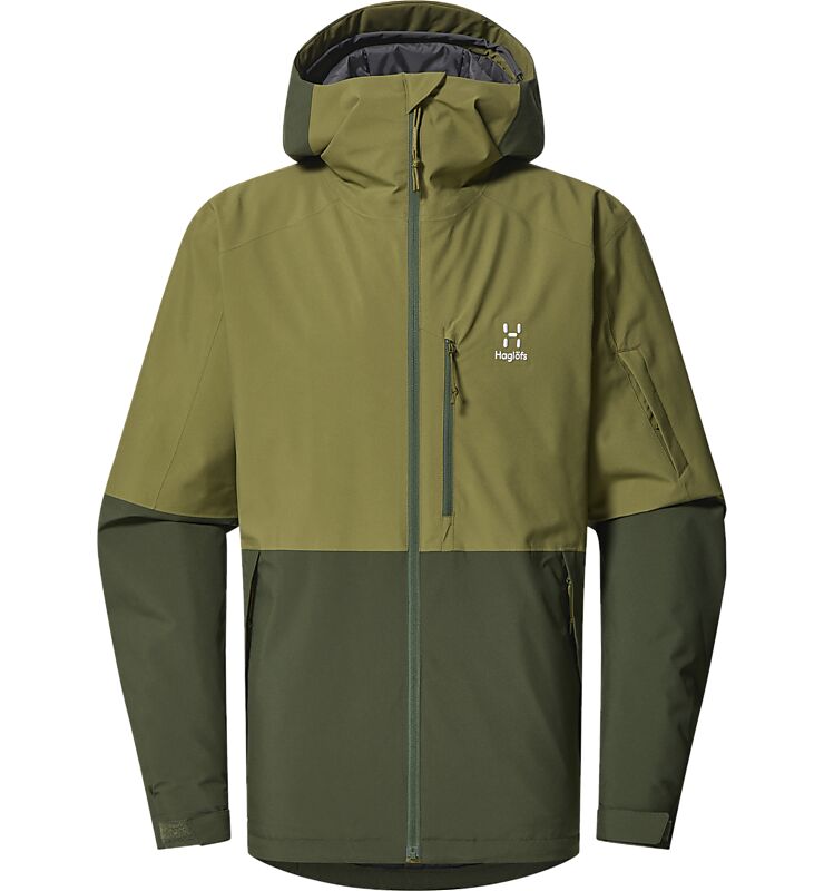 HAGLÖFS Gondol Insulated Jacket Men på