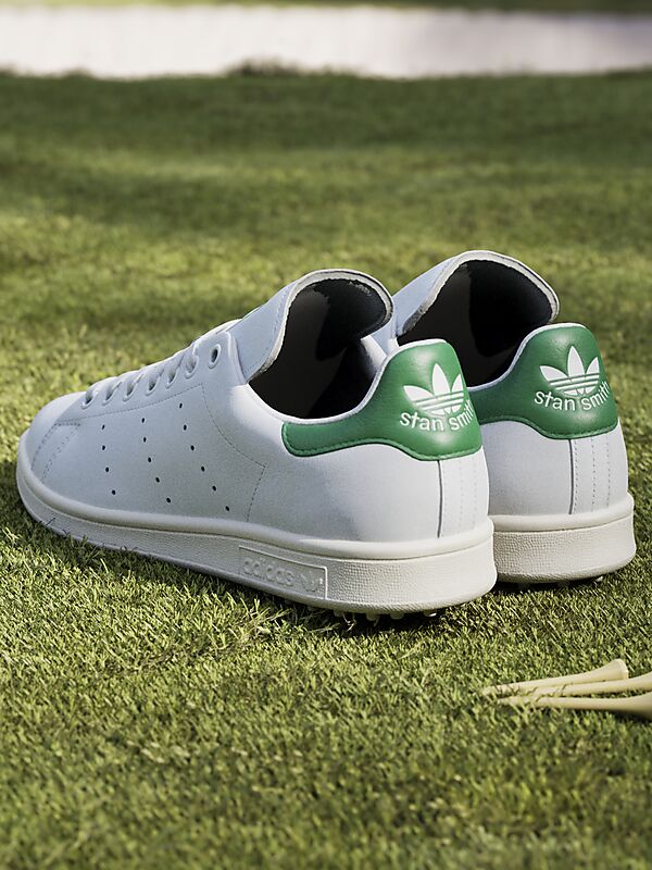 ADIDAS ORIGINALS STAN SMITH GOLF på