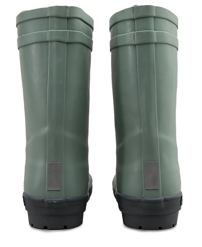 EVEREST J Rubber Boot på