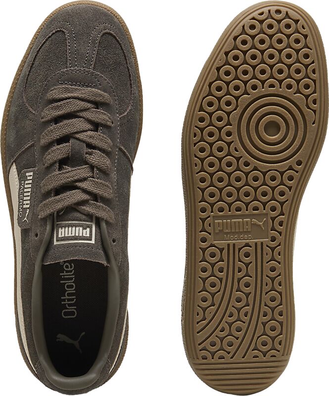 PUMA U PALERMO på