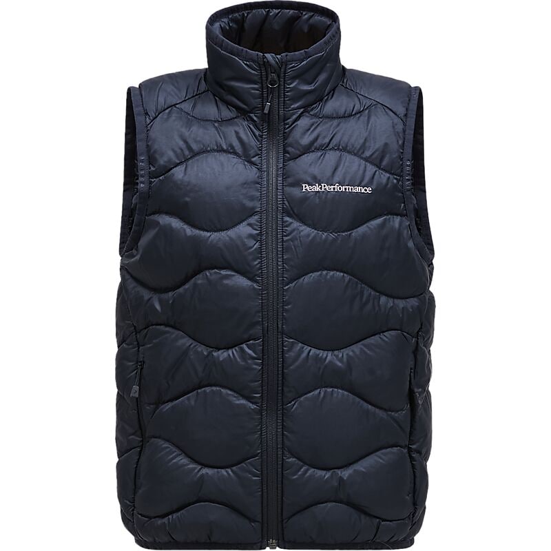 PEAK PERFORMANCE J Helium Down Vest på