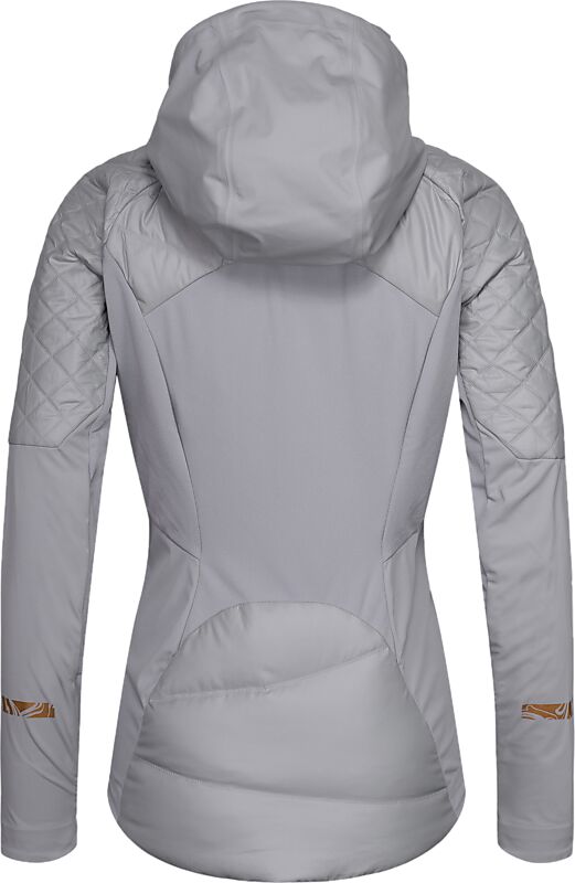 JOHAUG W Advance Primaloft Down Jacket på