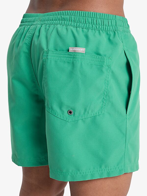 QUIKSILVER M Everyday Solid Volley 15 på