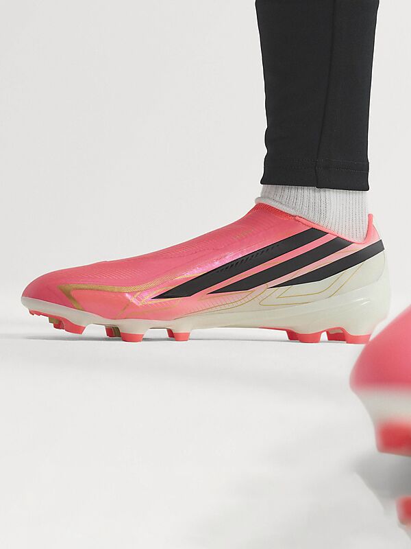 ADIDAS F50 HYPERFAST LEAGUE LL FG/MG på