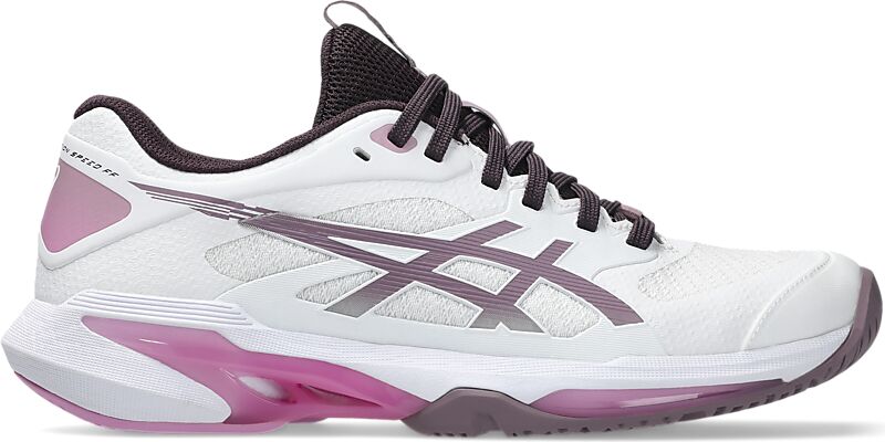 ASICS SOLUTION SPEED FF 4 på
