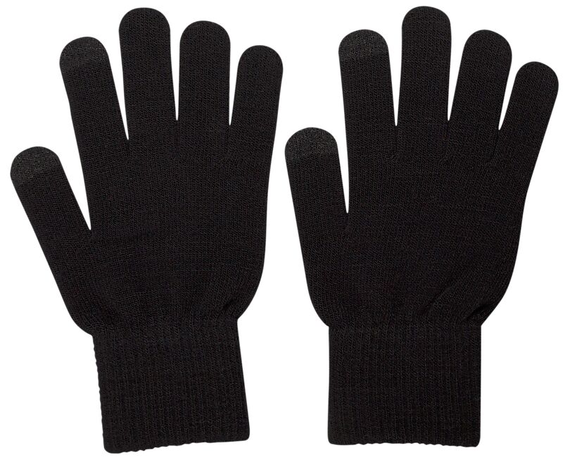 EVEREST Touch Glove på