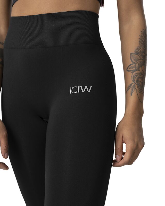 ICANIWILL Define Seamless Tights på