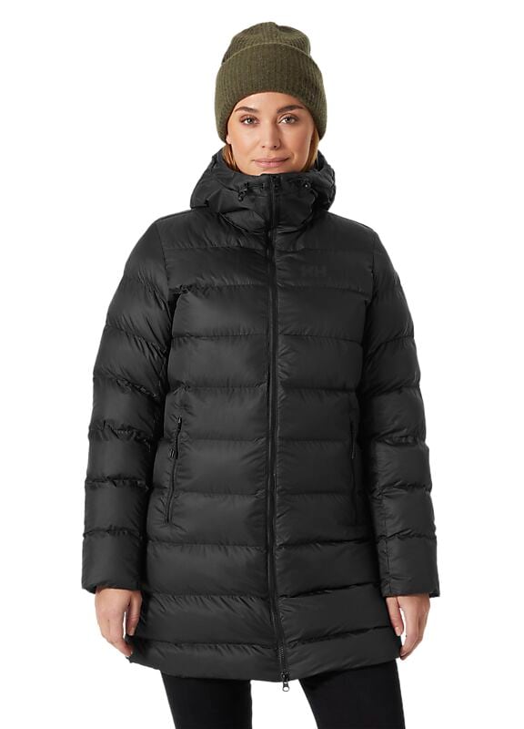 HELLY HANSEN W Active Puffy Parka på