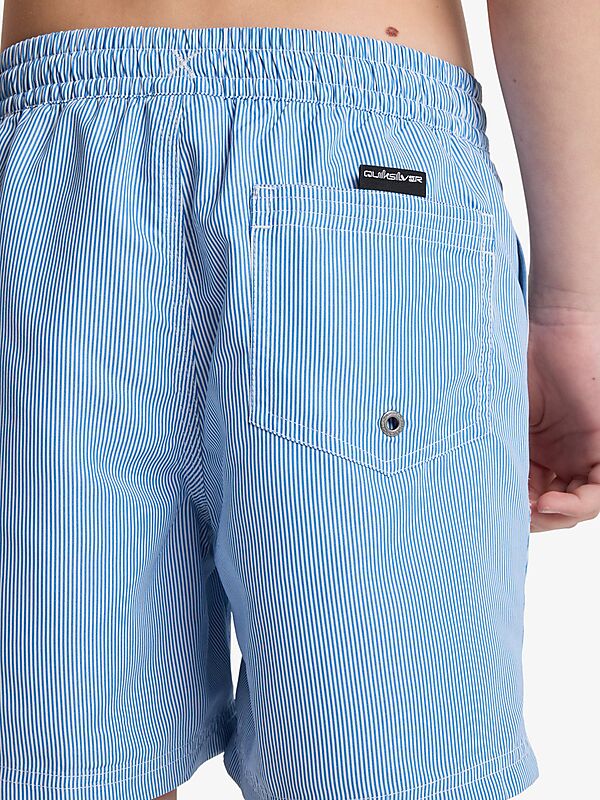QUIKSILVER J EVERYDAY DELUXE VOLLEY YTH 14 på