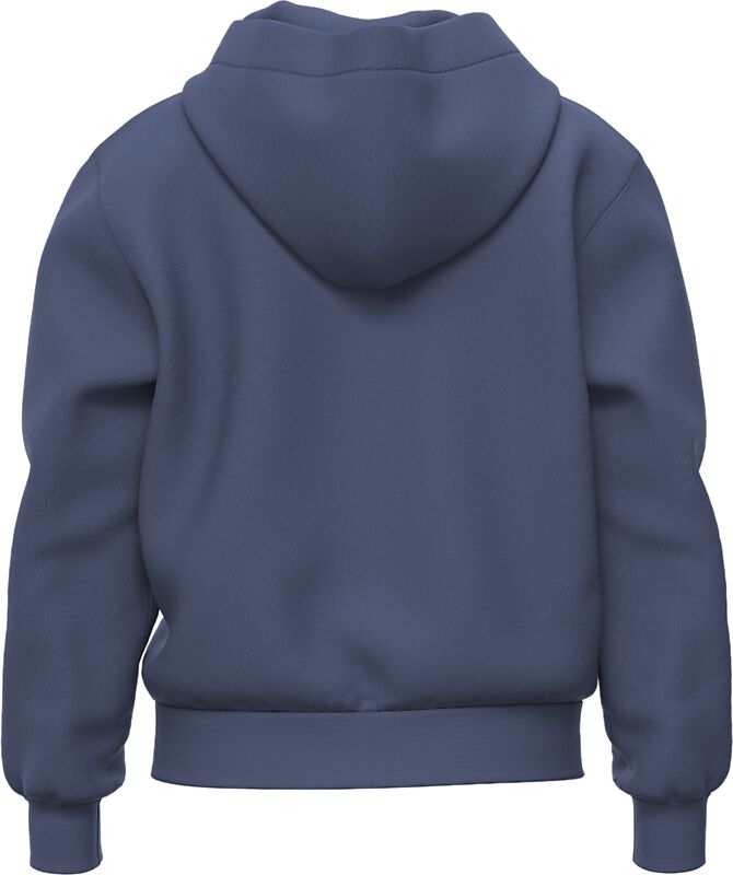 BJÖRN BORG W BORG ESSENTIAL 3 HOODIE på