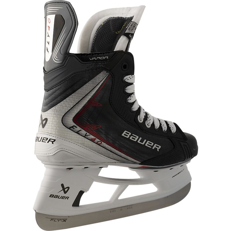 BAUER S25 Vapor Fly40 Skate-int på