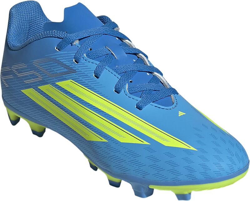ADIDAS F50 CLUB FG/MG JR på