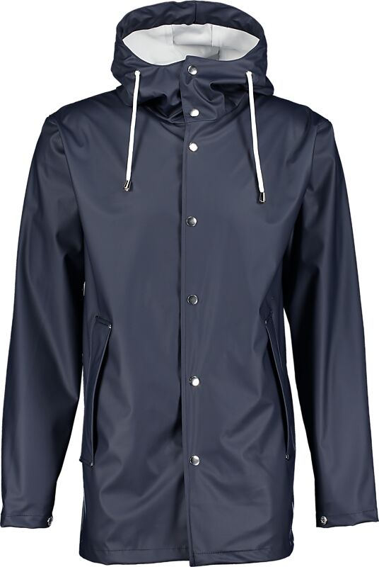 EVEREST Rain Coat 2, regnjacka, unisex på