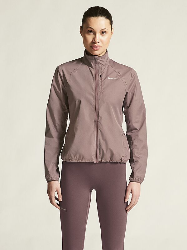 CRAFT Essence Wind Jacket 2 W på