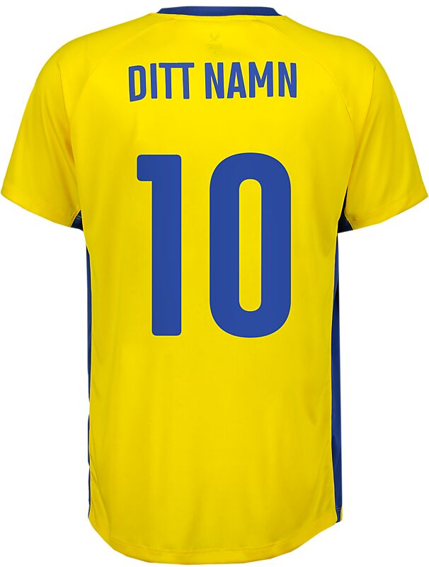SOC U Swe Name Jsy på