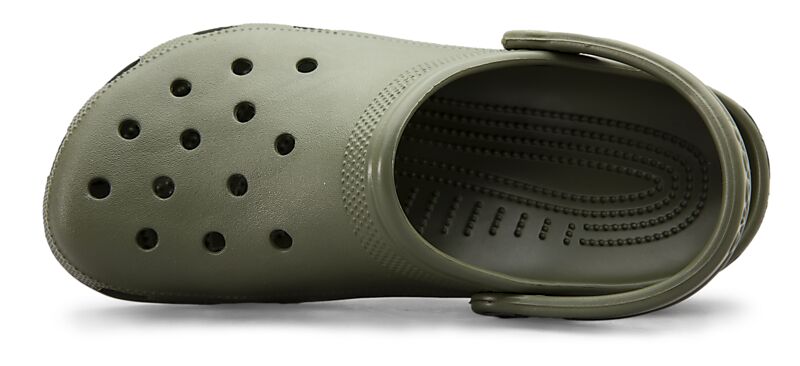 CROCS U Classic Clog på