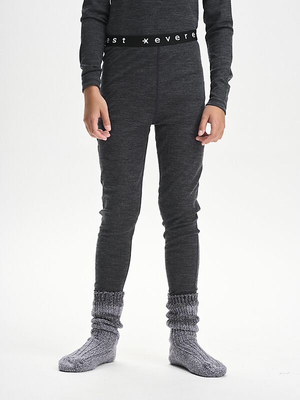 EVEREST J Wool Uw Pant på