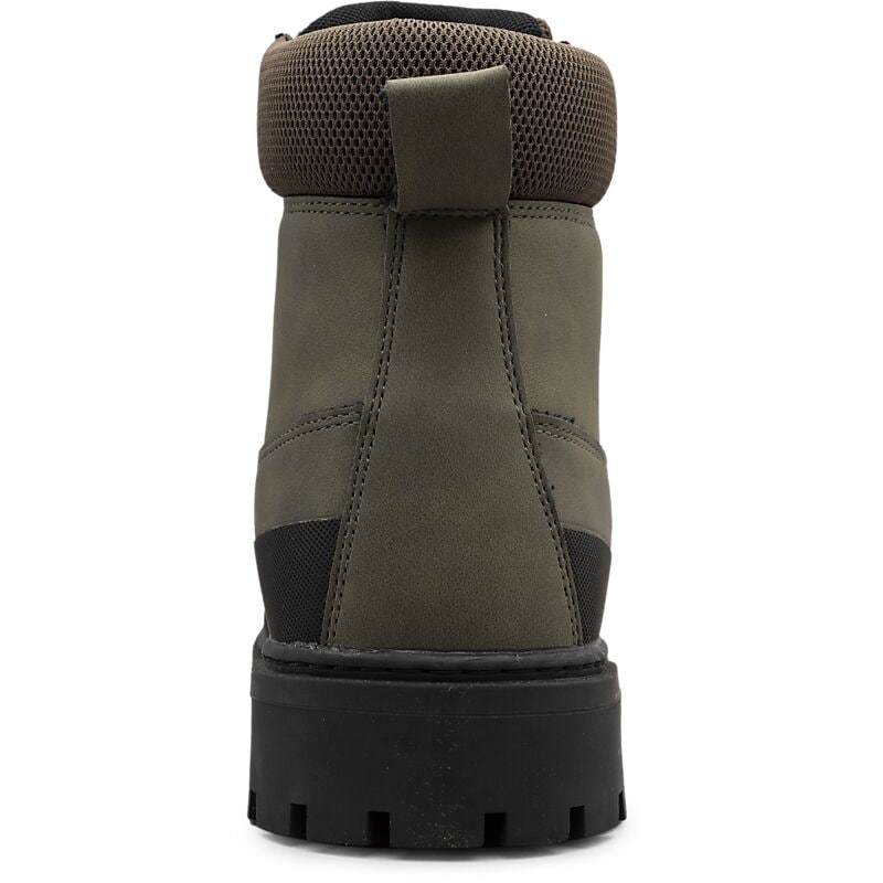 EVEREST M Oberlin Mudguard Boot på