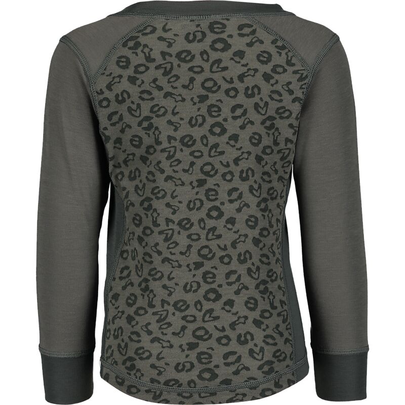 EVEREST K Base Layer Shirt på