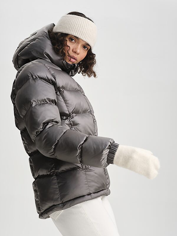EVEREST W Minya Jacket på