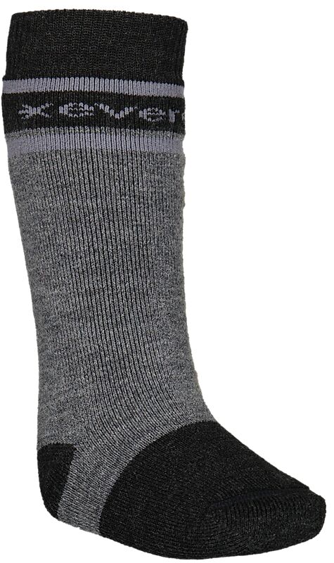 EVEREST K Heavy Wool Sock på