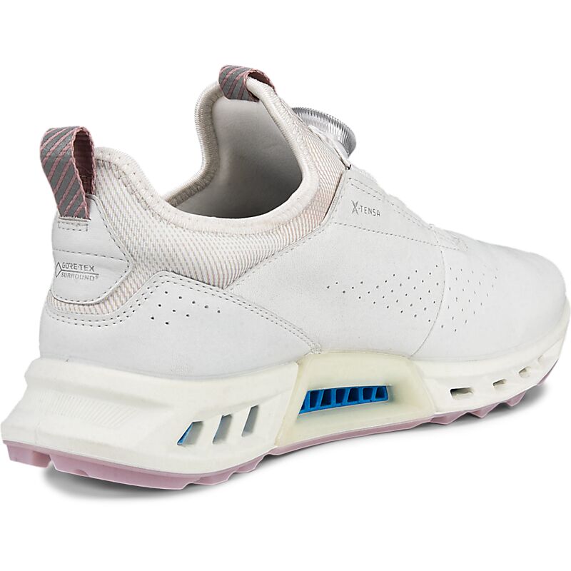 ECCO W GOLF BIOM C4 BOA GTX på