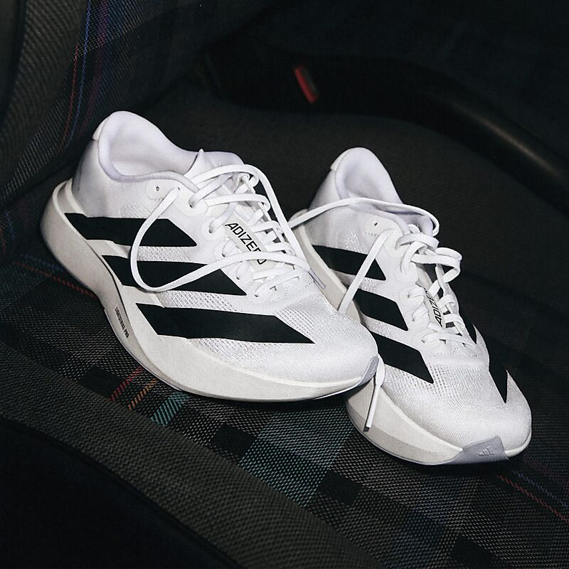 ADIDAS W Adizero Evo Sl på