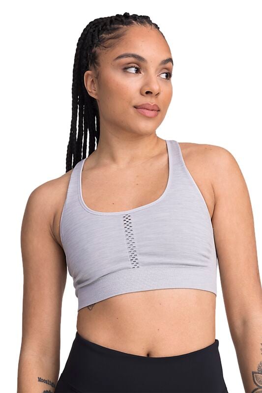 SOC W Medium Active Bra 2 på