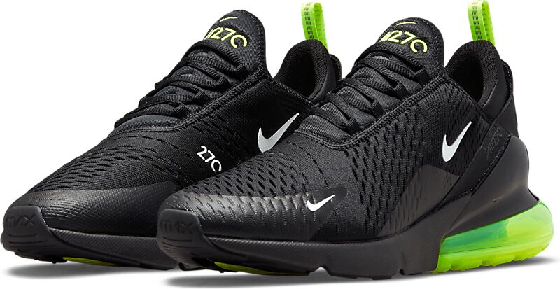 NIKE M NIKE AIR MAX 270 MEN'S SHOES på