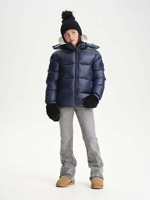 EVEREST J Priel Jacket på