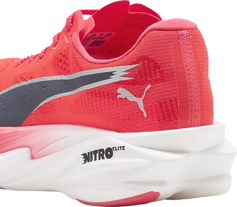 PUMA W DEVIATE NITRO ELITE 4 på