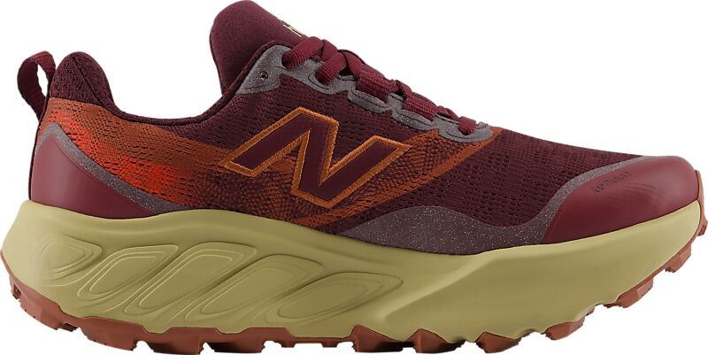 NEW BALANCE W Freshfoam Hierro V9 på