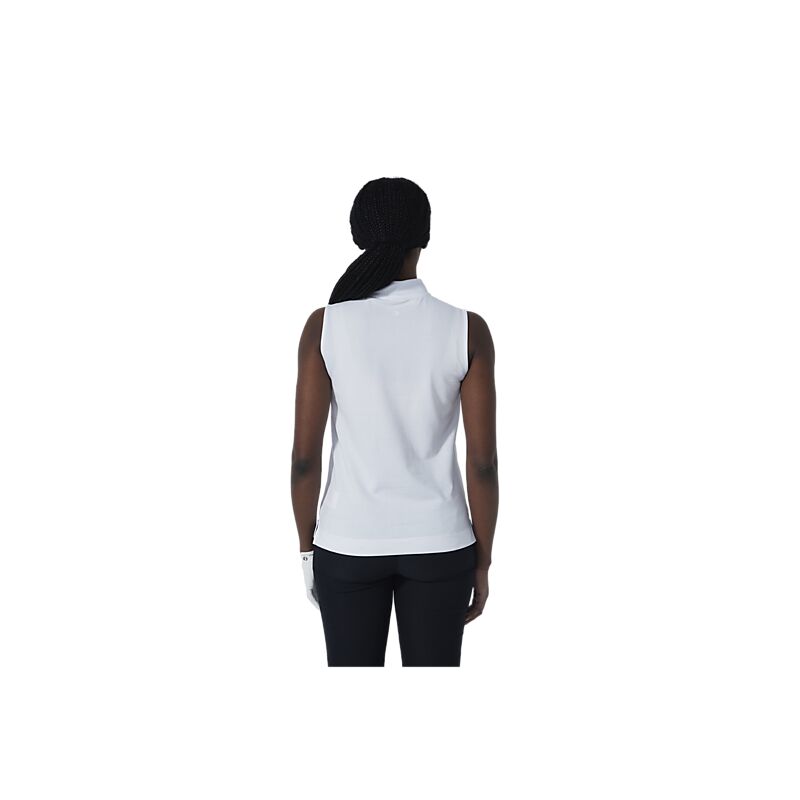 DAILY SPORTS Kim Sl Polo Shirt på