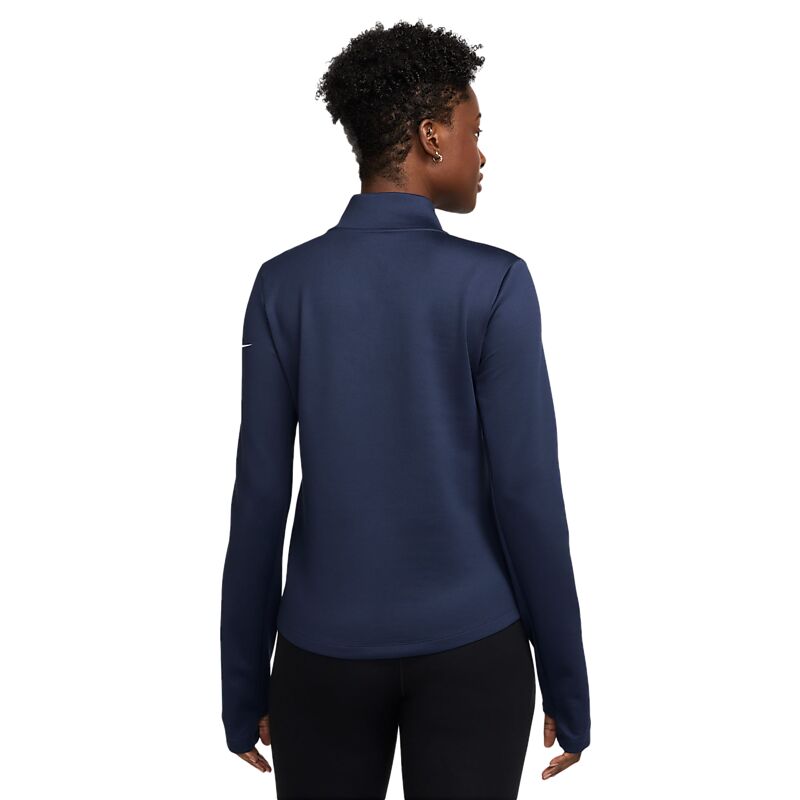 NIKE Nike One Women's Therma-FIT Half Zip på