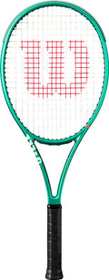 WILSON BLADE 101 TEAM V10 RKT på