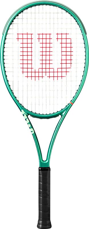 WILSON BLADE 101 TEAM V10 RKT på