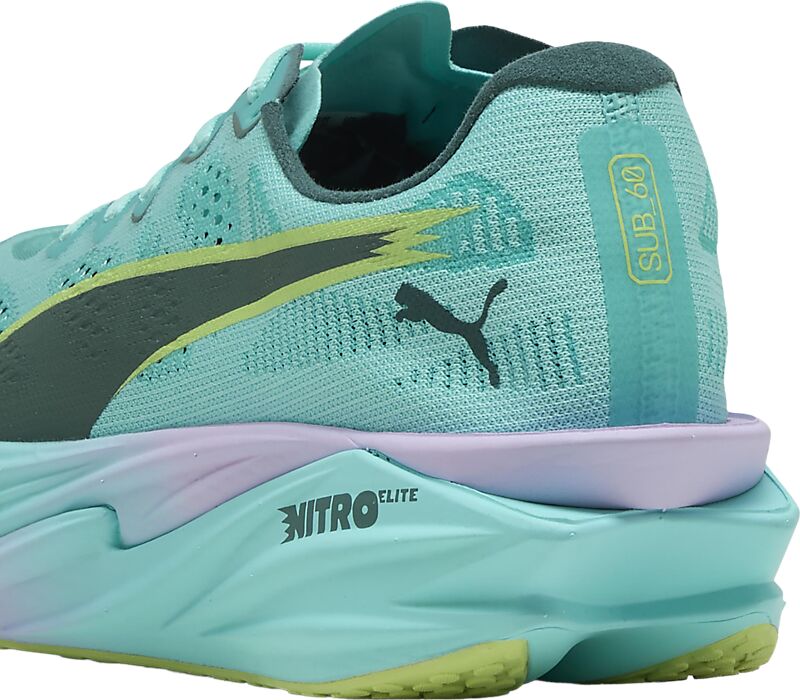 PUMA W DEVIATE NITRO ELITE 4 HYROX på