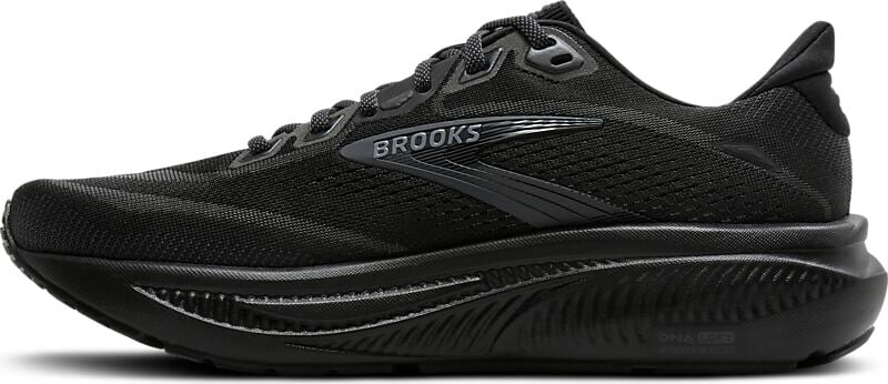 BROOKS W GHOST 18 på