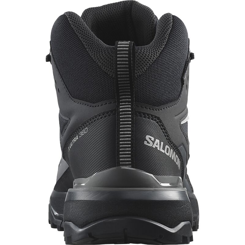 SALOMON M X Ultra 360 Mid Gtx på