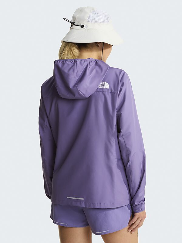 THE NORTH FACE W FONTANALES WIND JACKET på