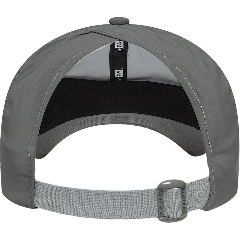 NEW ERA W Recy Reflect Cap Ponytail Ne på