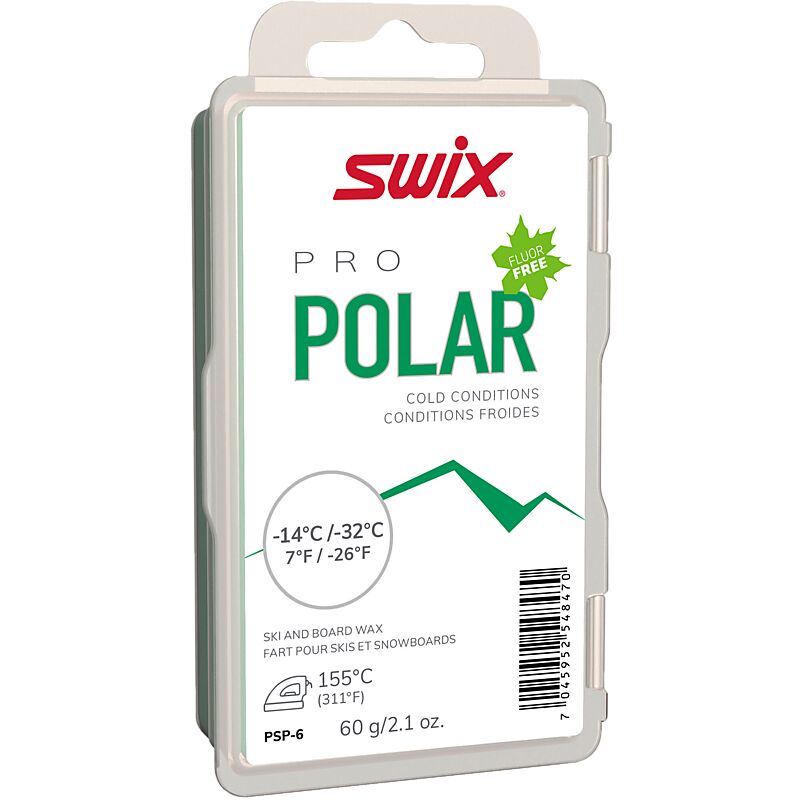 SWIX Glide Ps 60g på