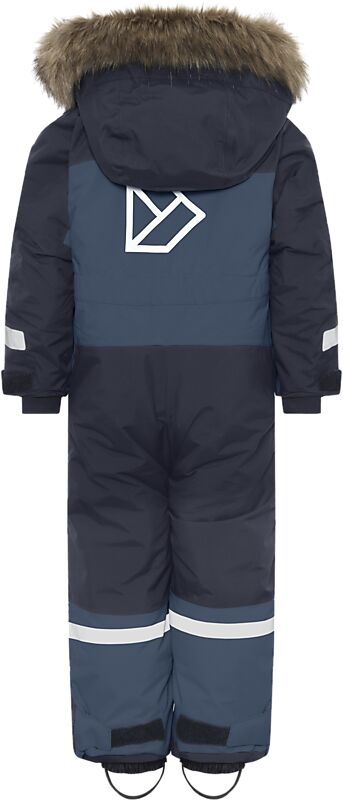 DIDRIKSONS K BJÄRVEN COVERALL 5 på