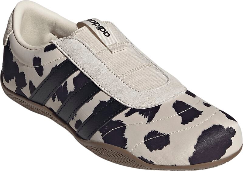 ADIDAS W GRAND COURT LO SLIP ON på