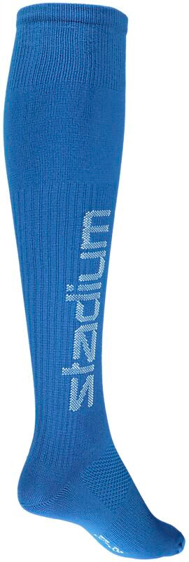 SOC U Logo Sock på