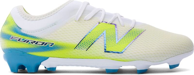 NEW BALANCE FURON V9 TEAM JR FG på