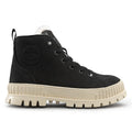 PALLADIUM W Pallashock Zip Warm på