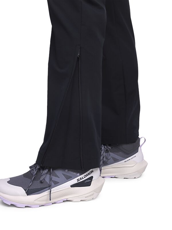 EVEREST W Venture Zip-Off Pant på