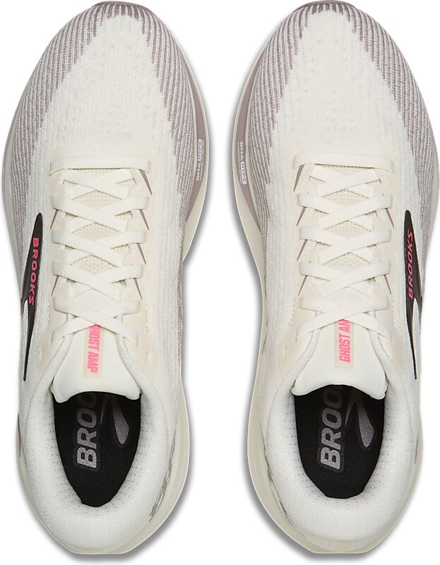 BROOKS W GHOST AMP på